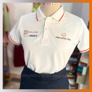 Đồng phục áo thun AT15