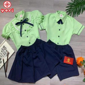 Đồng phục áo lớp AL02