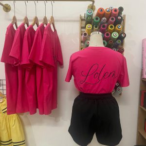 Đồng phục áo thun AT13