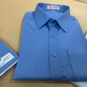 Đồng phục sơ mi SM06