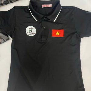 Đồng phục áo thun AT10