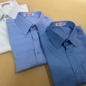 Đồng phục sơ mi SM05