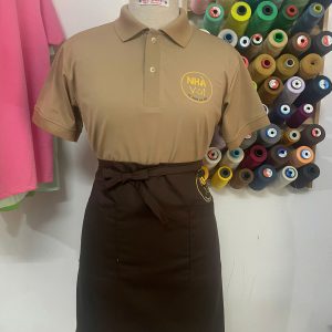 Đồng phục áo thun AT05