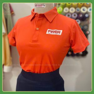 Đồng phục áo thun AT17