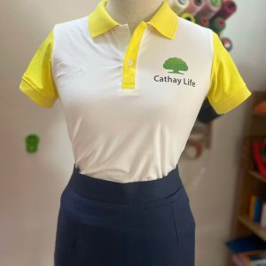 Đồng phục áo thun AT19