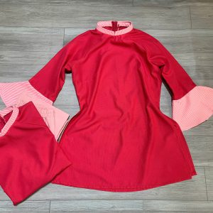 Đồng phục nhà hàng NH02