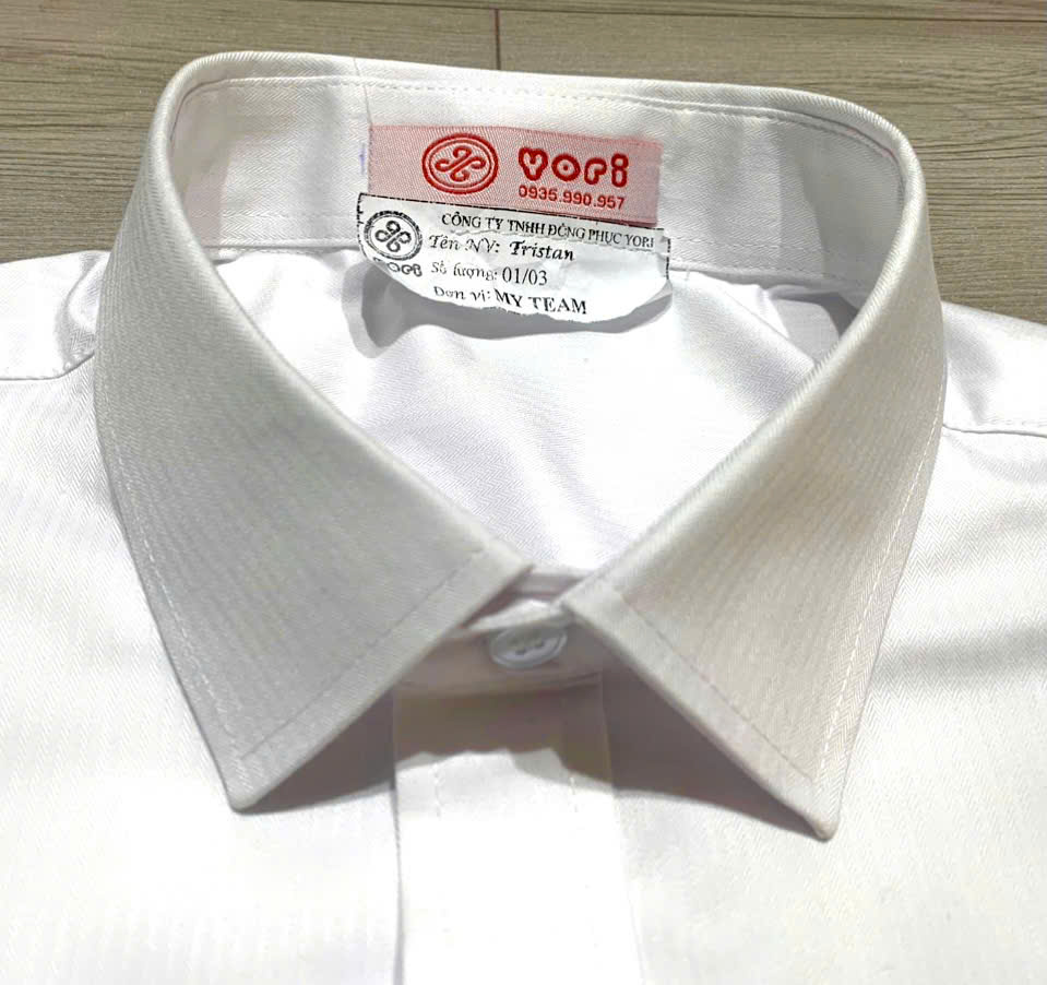 đồng phục công sở